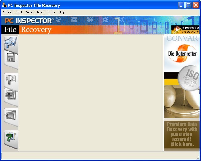 Pc inspector file recovery 4.0 free download
