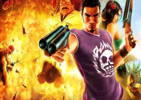 Total Overdose Full Game Download Pc