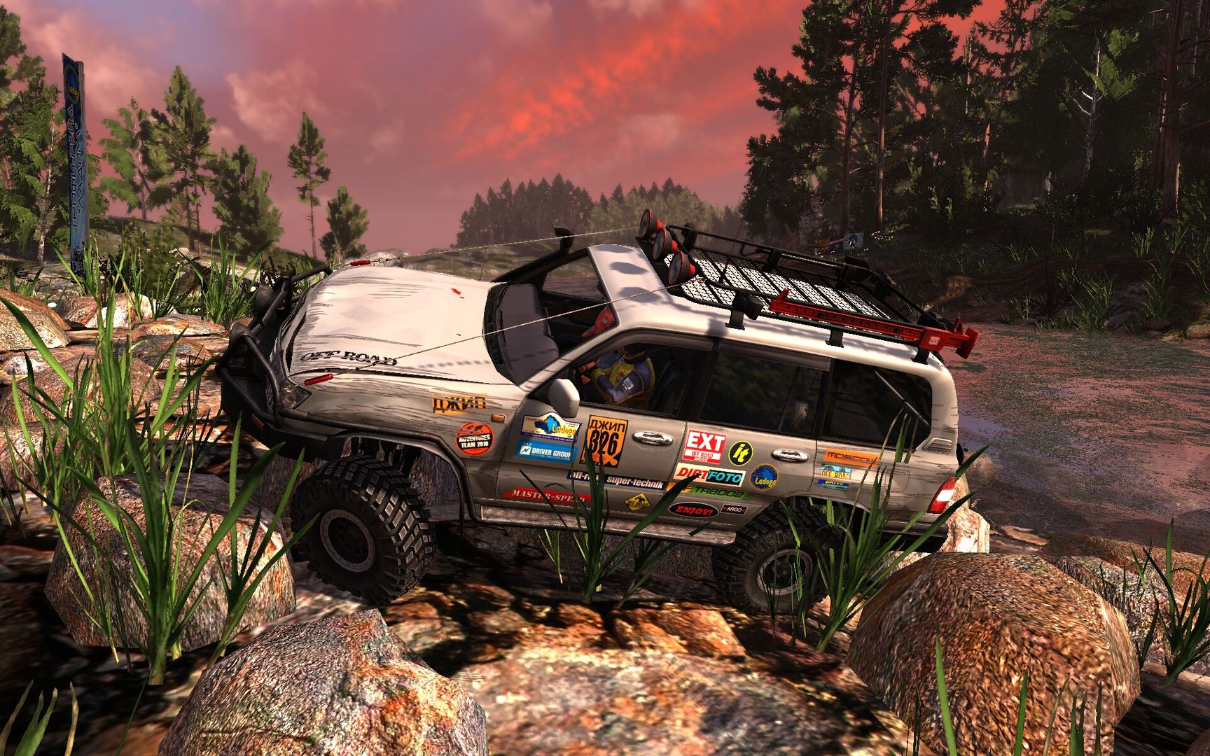 Off Road Games Pc Free