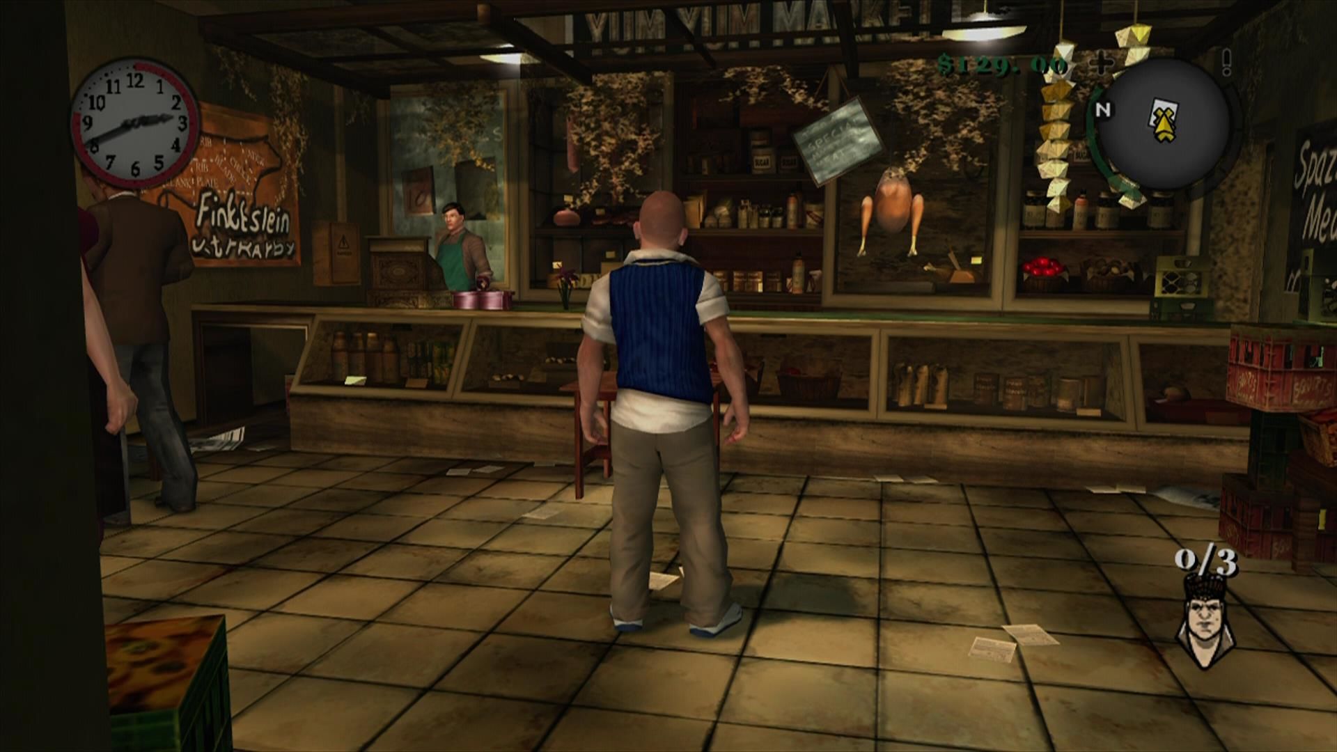 Bully The Game Free Play